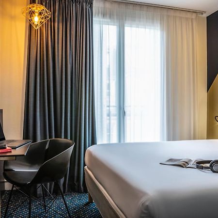 Hotel Ibis Styles Paris 15 Lecourbe Esterno foto