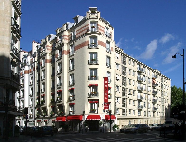 Hotel Ibis Styles Paris 15 Lecourbe Esterno foto