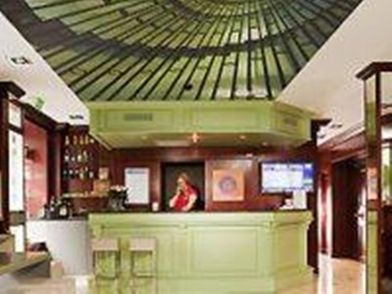 Hotel Ibis Styles Paris 15 Lecourbe Esterno foto
